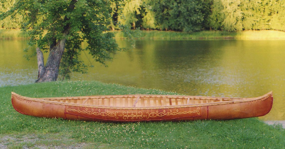 canoe